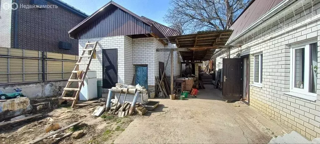 Дом в Ставрополь, улица Айвазовского, 140 (80 м) - Фото 2