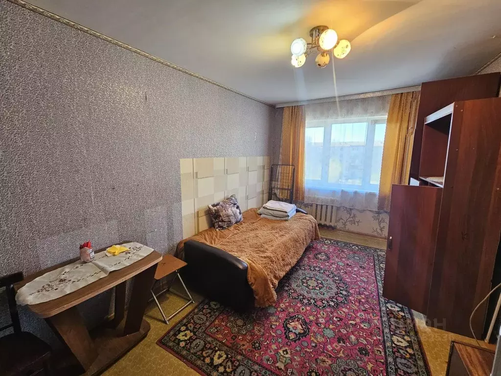 Комната Омская область, Омск ул. 5-я Кордная, 67А (17.0 м) - Фото 2