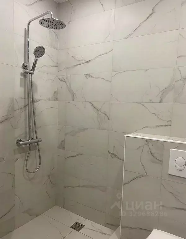 1-к кв. Новосибирская область, Обь Октябрьская ул., 3 (36.0 м) - Фото 2