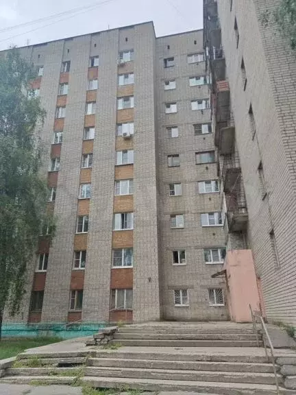 Комната 11,6 м в 1-к., 9/9 эт. - Фото 0