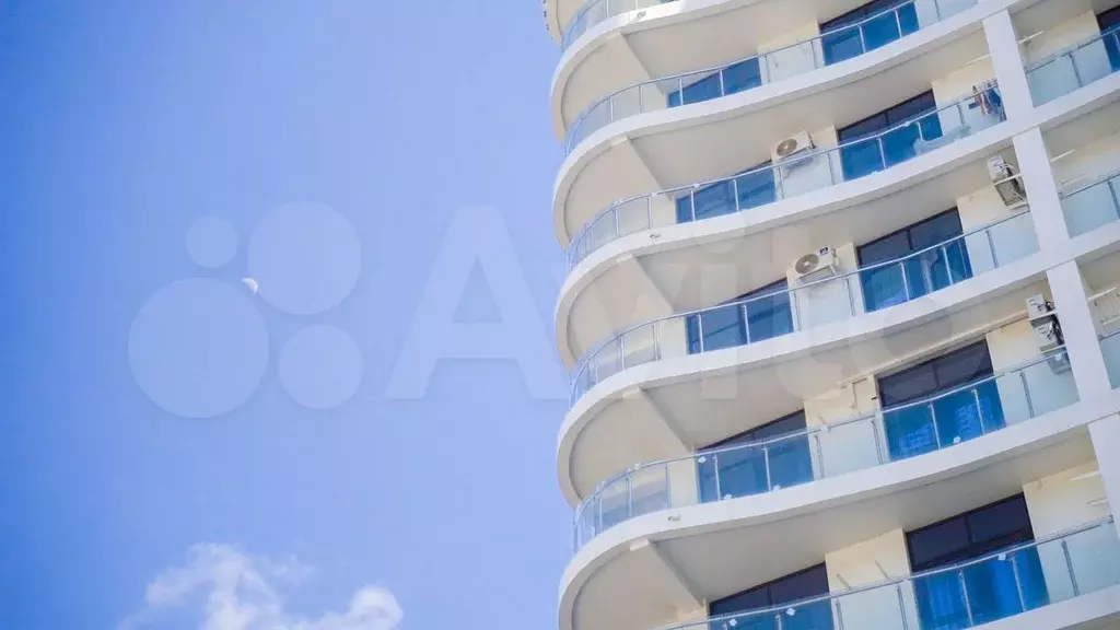 Квартира-студия, 17,8 м, 7/10 эт. - Фото 1