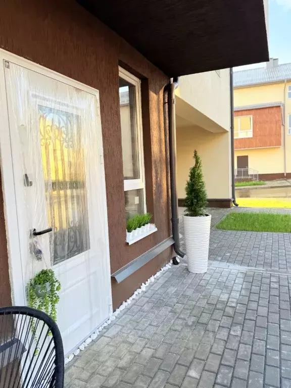 Таунхаус в Московская область, Химки городской округ, д. ... - Фото 1