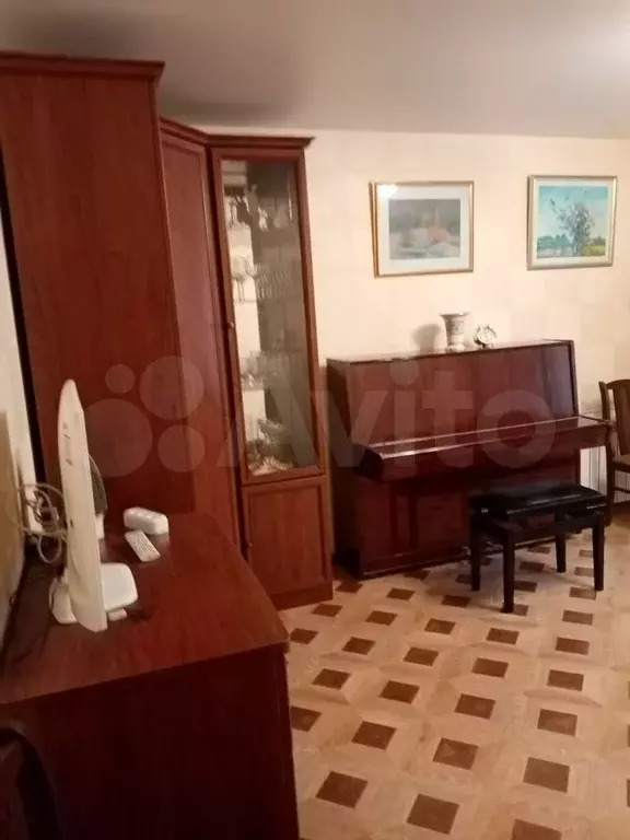1-к. квартира, 40 м, 5/12 эт. - Фото 1