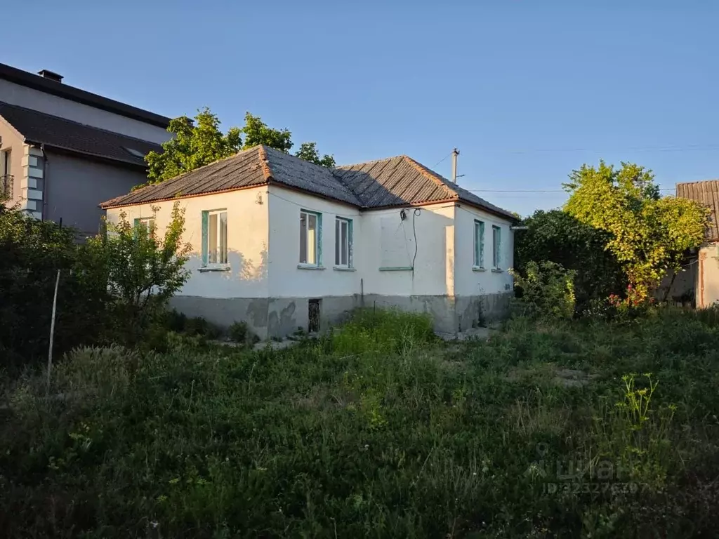 Дом в Крым, Симферополь ул. Оленчука, 13 (86 м) - Фото 1