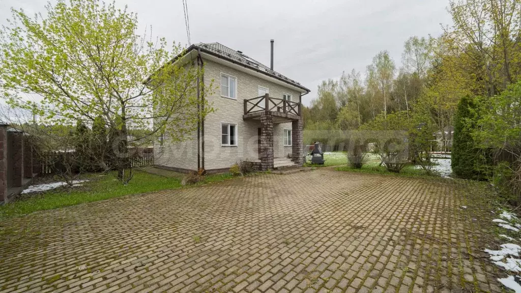 Дом в Московская область, Наро-Фоминский городской округ, Горки СНТ ... - Фото 1