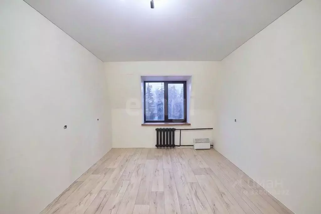 2-к кв. Башкортостан, Стерлитамак просп. Ленина, 15 (47.4 м) - Фото 1