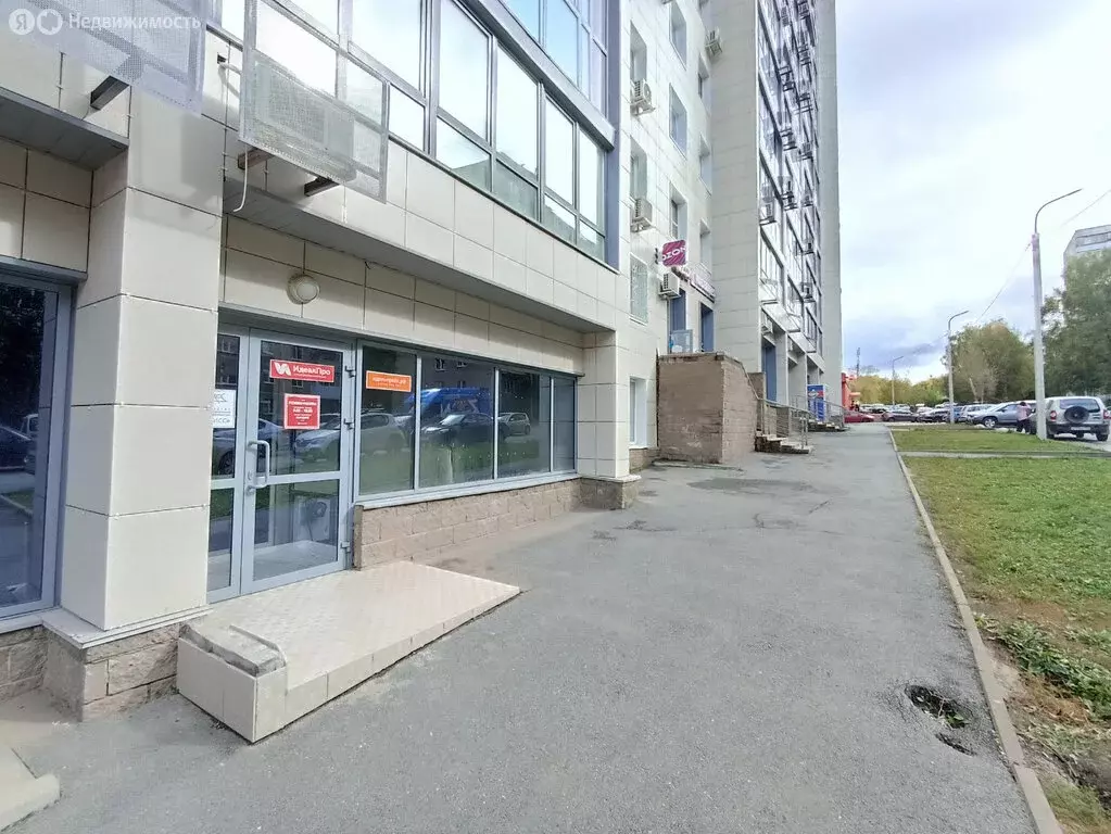 Помещение свободного назначения (156 м) - Фото 0