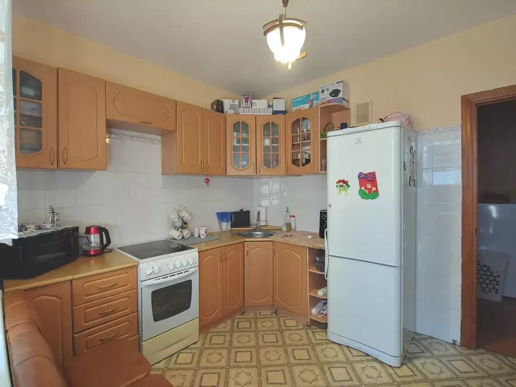 Продается 1-комнатная квартира - Фото 2