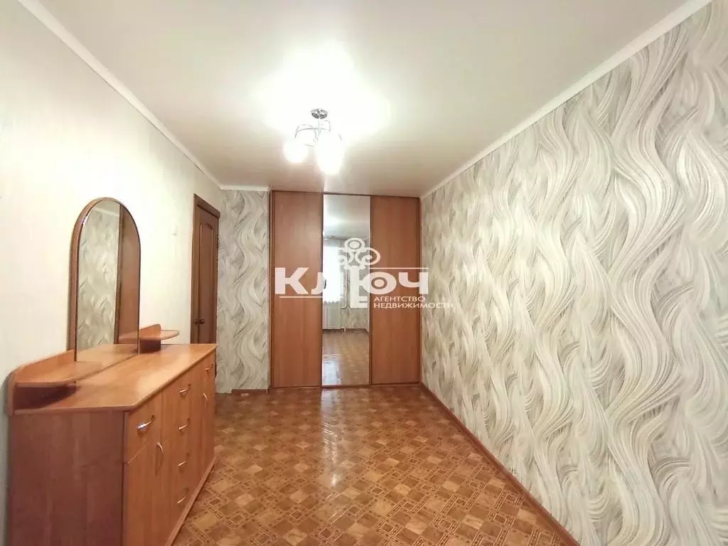 2-к кв. Башкортостан, Стерлитамак ул. Худайбердина, 111 (44.0 м) - Фото 0