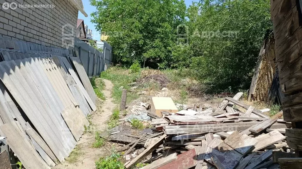 Участок в Волгоград, Стахановская улица (3.16 м) - Фото 0