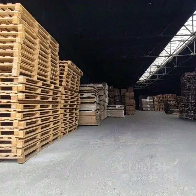 Склад в Московская область, Химки Сходня мкр, Усково кв-л, вл1023 ... - Фото 2