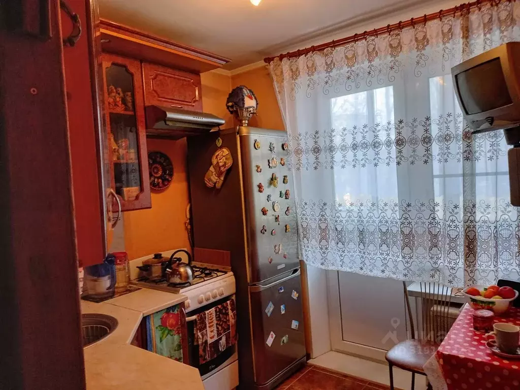 Комната Москва Отрадный проезд, 11 (10.0 м) - Фото 1
