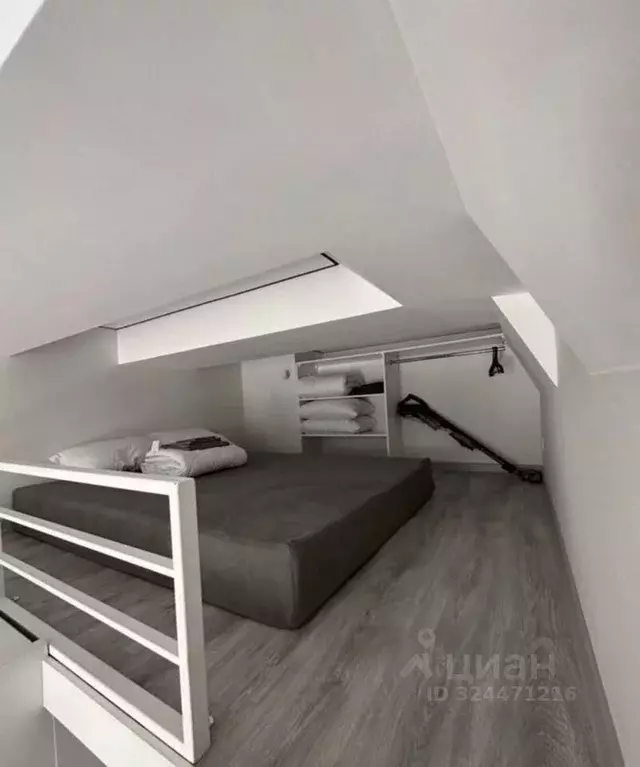 1-к кв. Краснодарский край, Сочи ул. Макаренко, 14 (30.0 м) - Фото 1