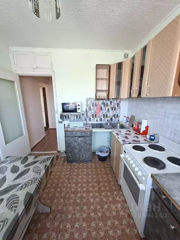 2-к кв. Красноярский край, Назарово ул. 30 лет ВЛКСМ, 108 (52.4 м) - Фото 2