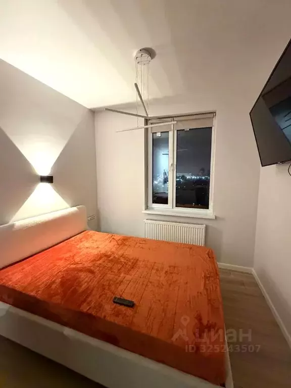 Студия Московская область, Одинцовский городской округ, Новоивановское ... - Фото 1