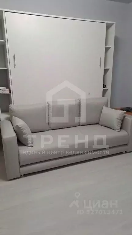 Студия Ленинградская область, Кудрово г. Всеволожский район, Заневское ... - Фото 2