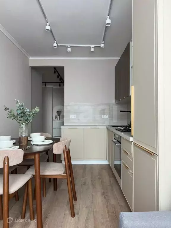 Продаётся 2-к квартира, 74 м - Фото 1