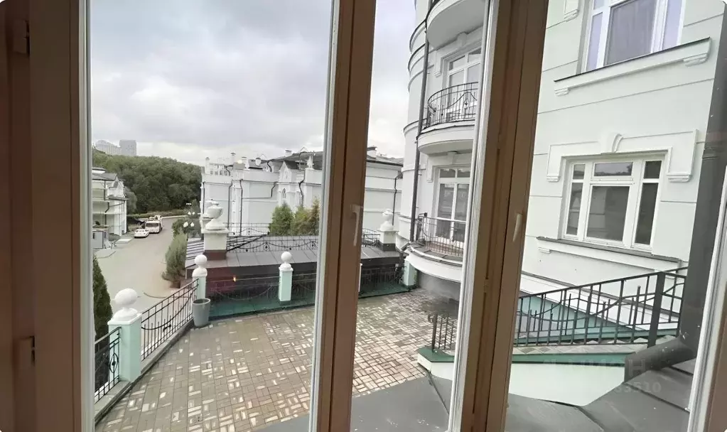 3-к кв. Москва Береговая ул., 4К5 (226.5 м) - Фото 1