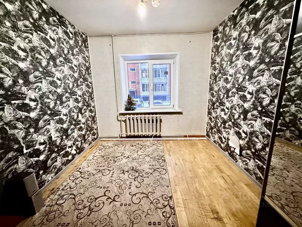 2-к кв. Архангельская область, Новодвинск Южная ул., 11К1 (50.0 м) - Фото 1