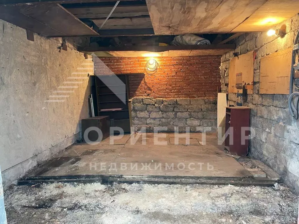 Гараж в Свердловская область, Березовский ул. Красных Героев, 133 (23 ... - Фото 1