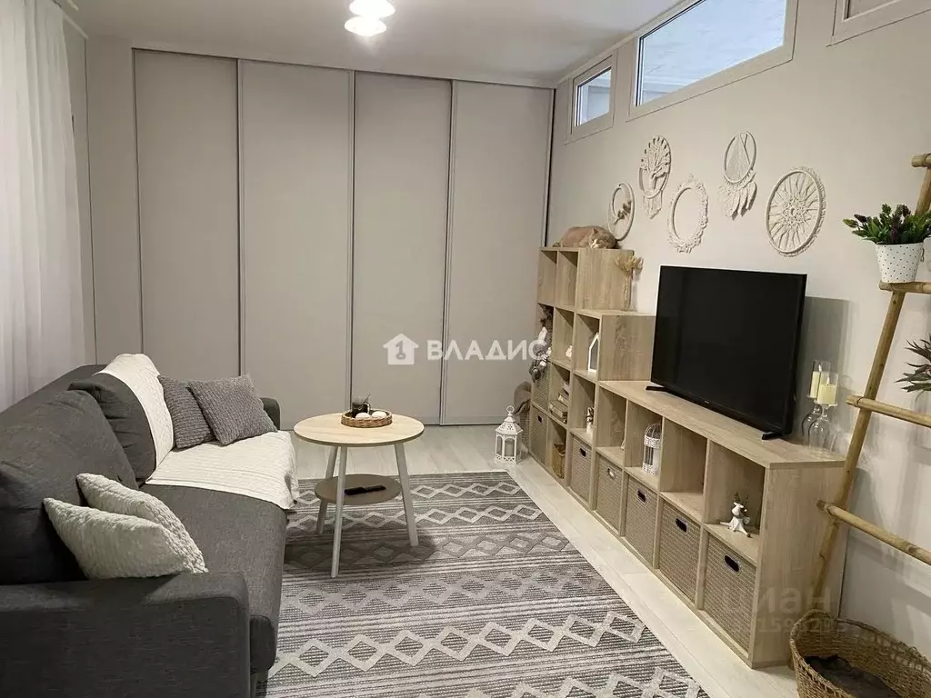 3-к кв. Карелия, Петрозаводск просп. Ленина, 37 (54.0 м) - Фото 1