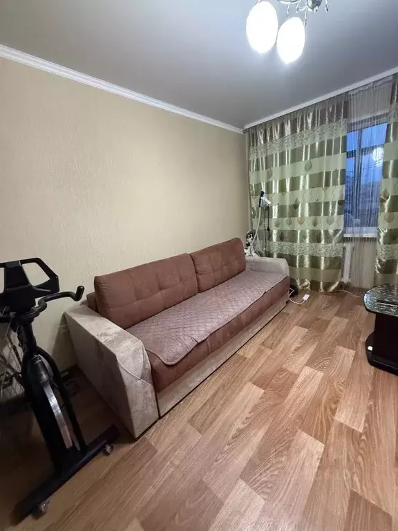 1-к кв. Пермский край, Березники ул. Свердлова, 99 (35.3 м) - Фото 1