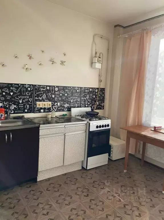 1-к кв. Псковская область, Псков ул. Кузбасской Дивизии, 26 (36.0 м) - Фото 1