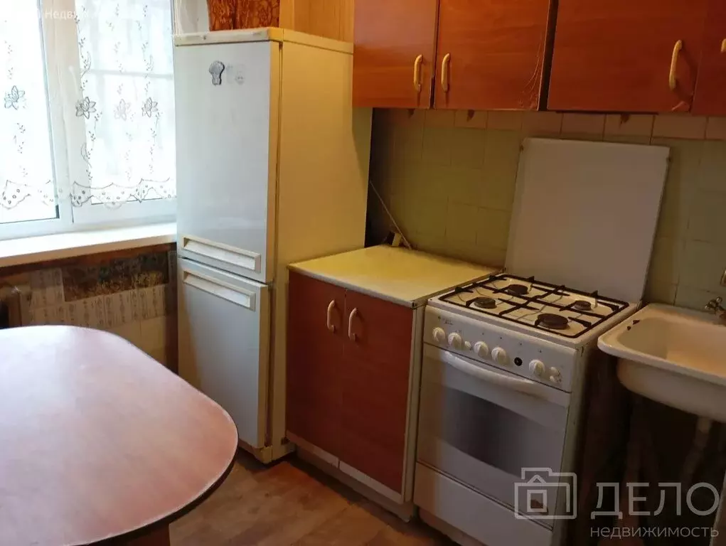 2-комнатная квартира: Окский, 3 (45.4 м) - Фото 2