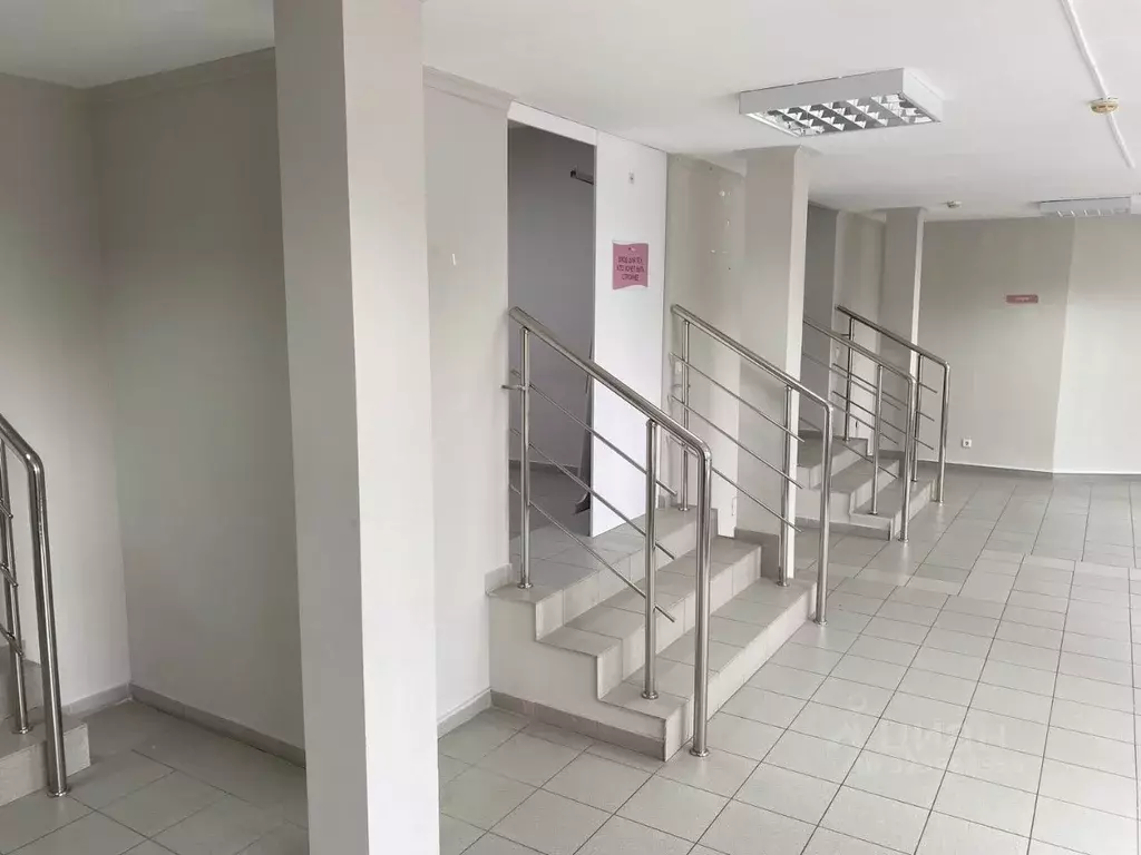 Помещение свободного назначения в Белгородская область, Белгород ул. ... - Фото 2