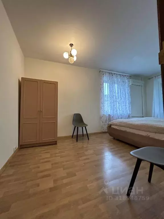 2-к кв. Москва Хорошевское ш., 82К2 (40.1 м) - Фото 1