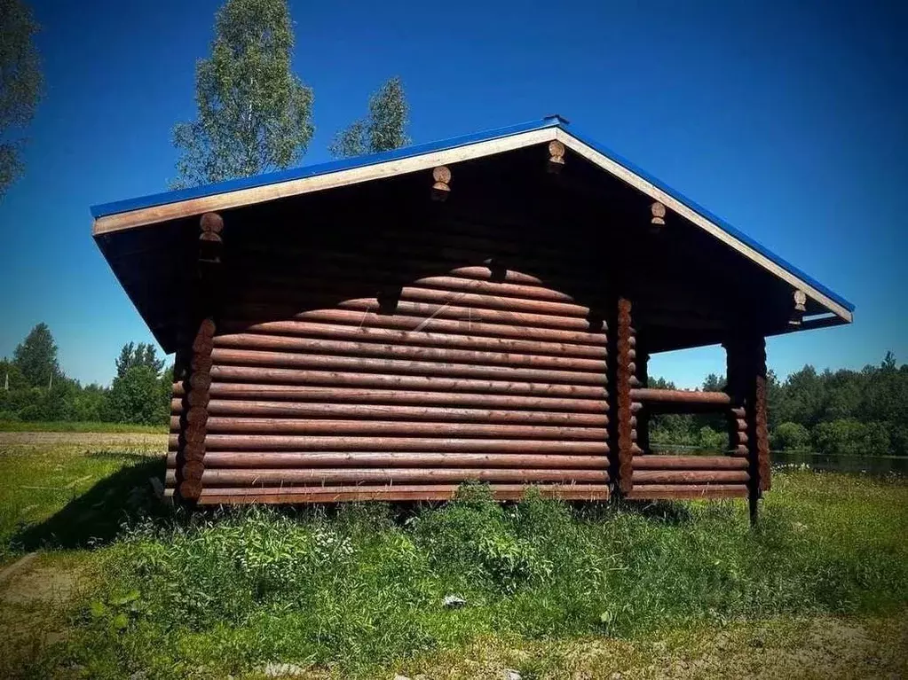 Дом в Новгородская область, Маловишерское городское поселение, д. ... - Фото 2