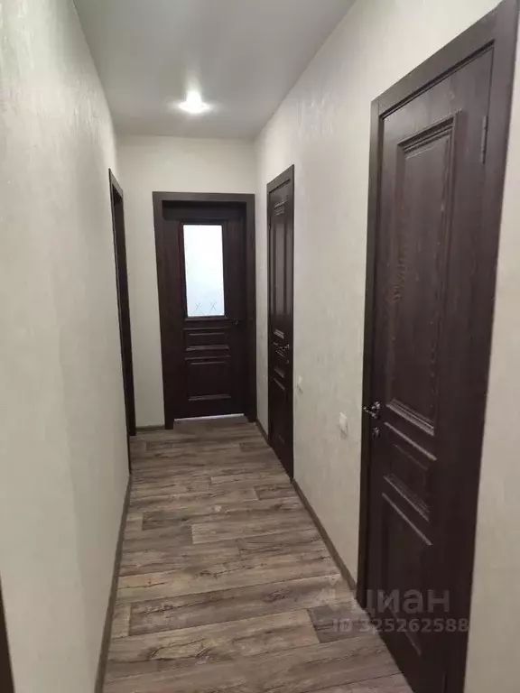 2-к кв. Красноярский край, Красноярск ул. Баумана, 16 (72.8 м) - Фото 1