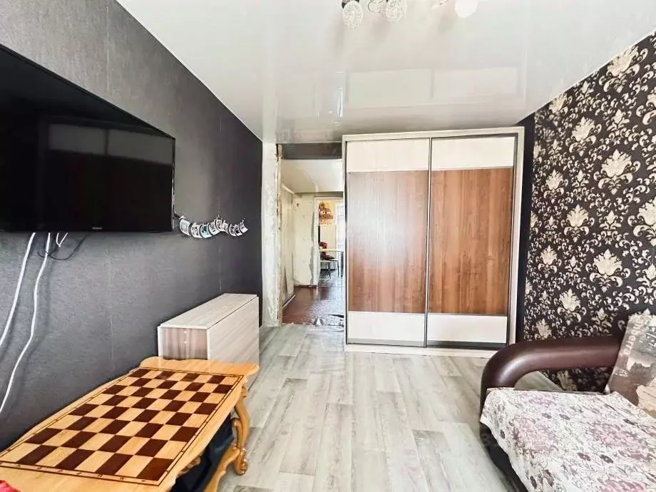 2-к кв. Пермский край, Березники ул. 30 лет Победы, 7 (49.1 м) - Фото 1