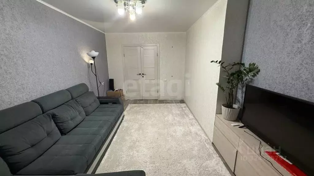 2-к кв. Башкортостан, Бирск Интернациональная ул., 161В (55.0 м) - Фото 2