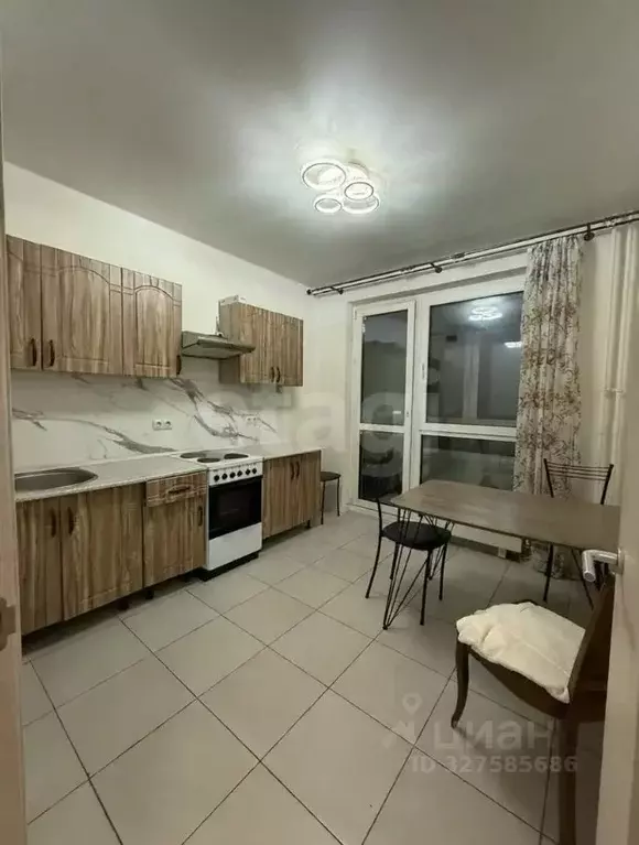 2-к кв. Московская область, Котельники Парковый мкр, 2к1 (60.0 м) - Фото 1