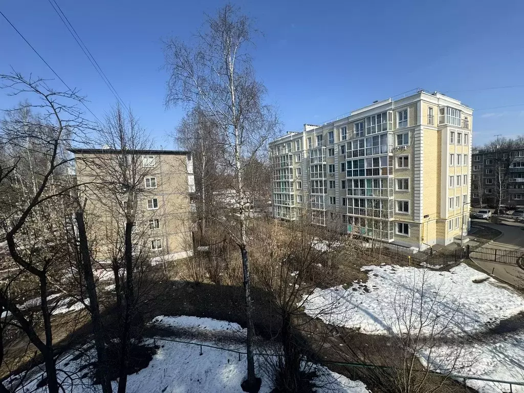 2-к кв. Ивановская область, Иваново просп. Текстильщиков, 62 (40.0 м) - Фото 1