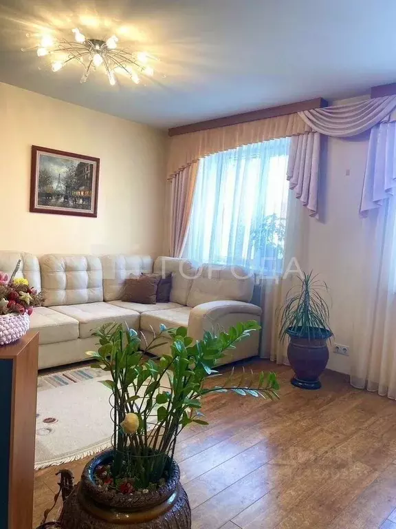 3-к кв. Новосибирская область, Новосибирск Железнодорожная ул., 22 ... - Фото 1