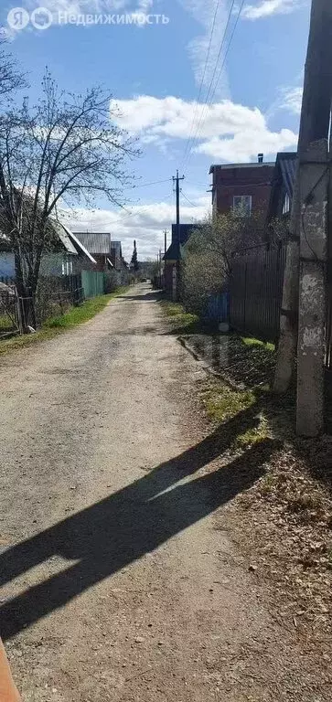 Участок в Кубовинский сельсовет, СНТ Транспортник (4.81 м) - Фото 0