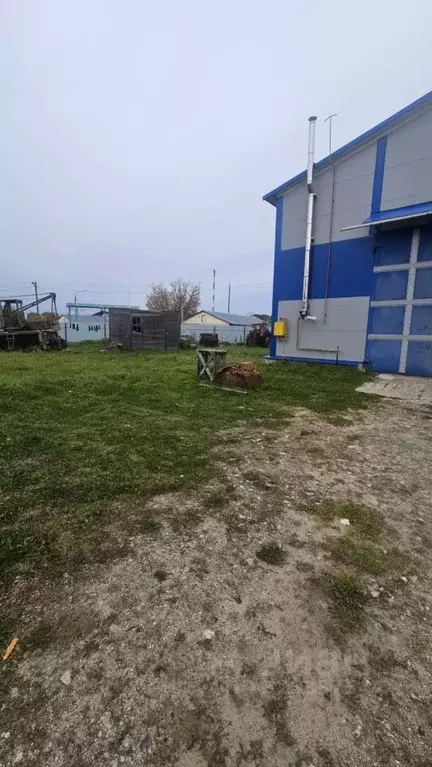 Склад в Московская область, Егорьевск Совхозная ул., 14 (432 м) - Фото 2