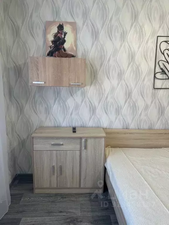 2-к кв. Ярославская область, Рыбинск ул. Захарова, 26к4 (60.0 м) - Фото 1