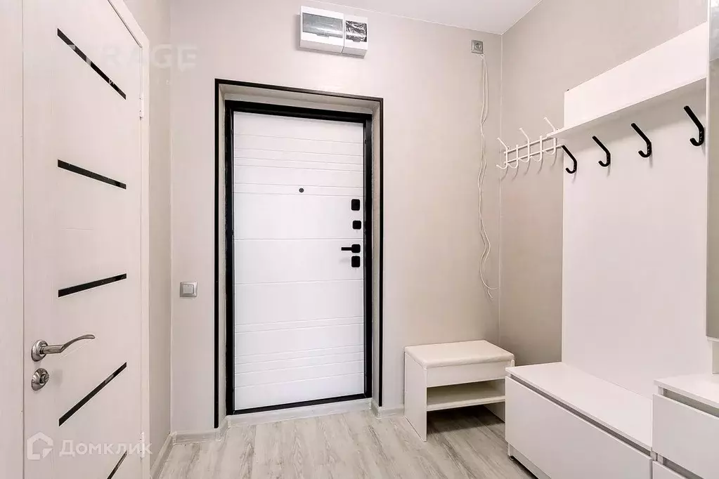 Продаётся 1-к квартира, 30.3 м - Фото 1