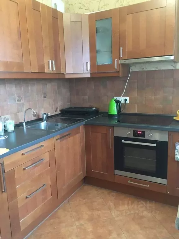 2-к кв. Москва Новгородская ул., 5к1 (65.0 м) - Фото 1