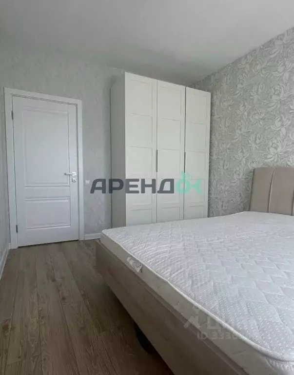 3-к кв. Татарстан, Казань ул. Сибгата Хакима, 52 (80.0 м) - Фото 2