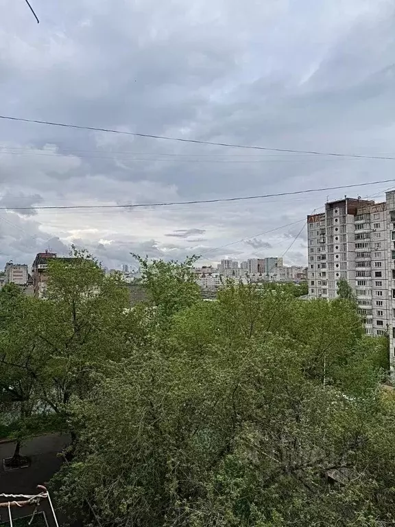 1-к кв. Пермский край, Пермь проезд Якуба Коласа, 6 (29.9 м) - Фото 0