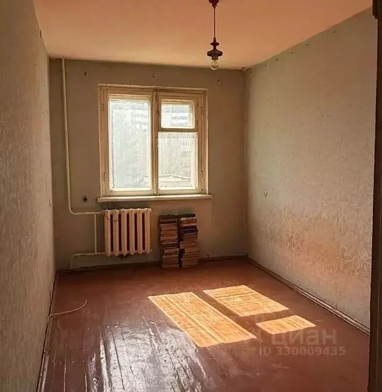 2-к кв. Башкортостан, Уфа Нежинская ул., 10 (42.8 м) - Фото 1