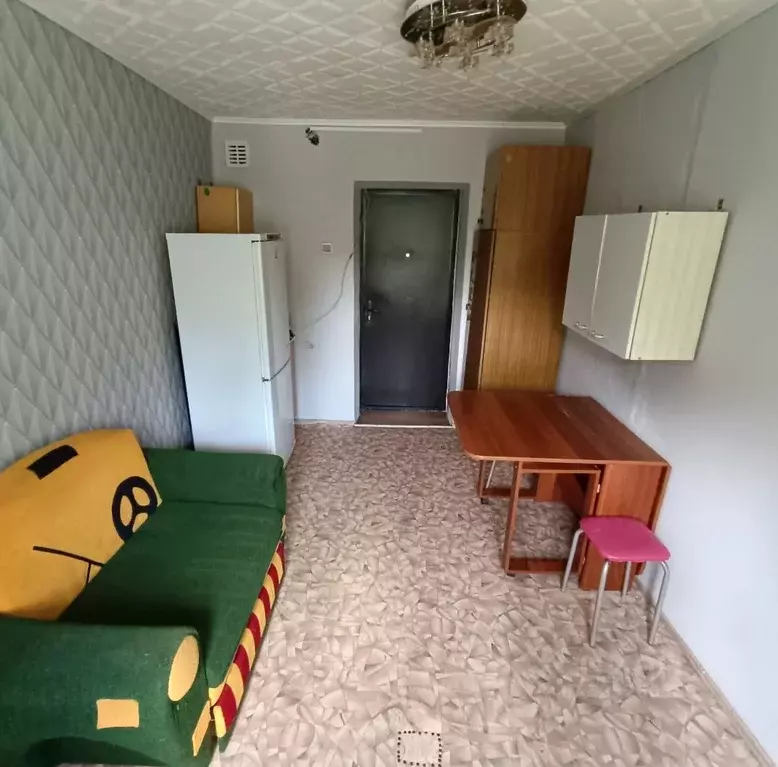 Комната Башкортостан, Туймазы ул. Мичурина, 19Г (15.0 м) - Фото 2