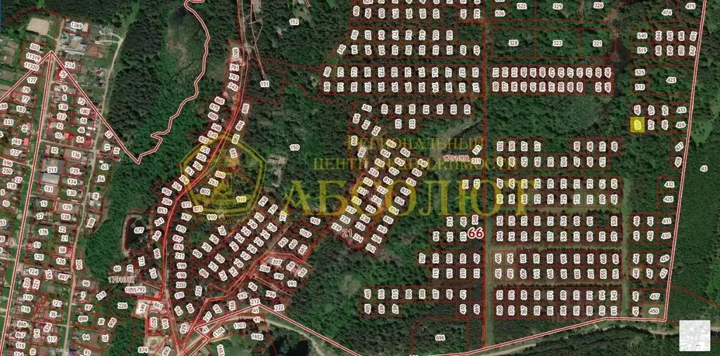 Участок в Свердловская область, Ревда муниципальный округ, с. ... - Фото 2