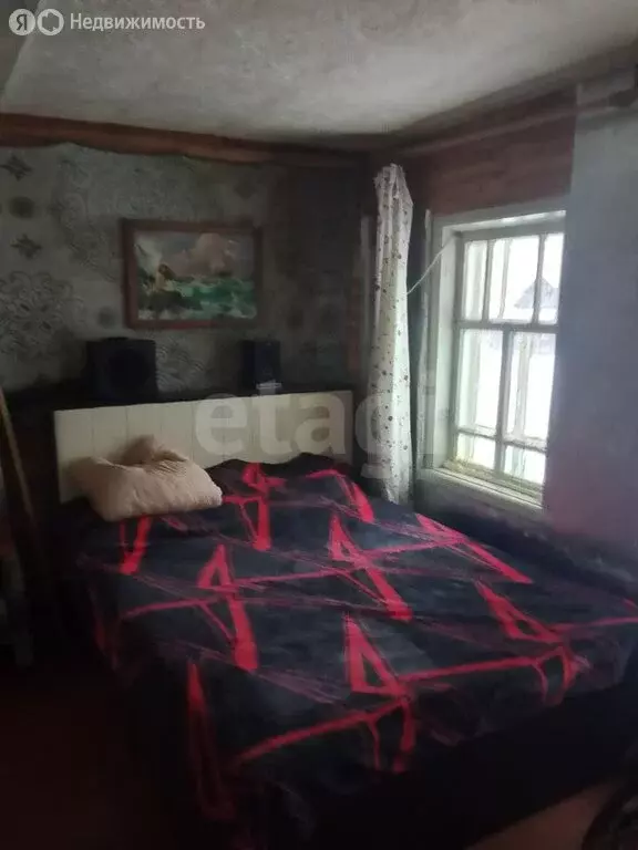 Дом в посёлок Ясашная, Школьная улица (33.9 м) - Фото 2