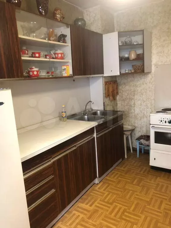 2-к. квартира, 64 м, 4/16 эт. - Фото 0