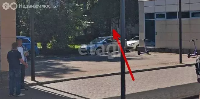 Торговая площадь (27 м) - Фото 2